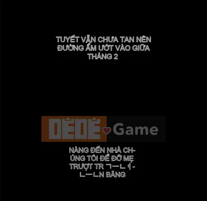 Diệt vong Chương 1-51