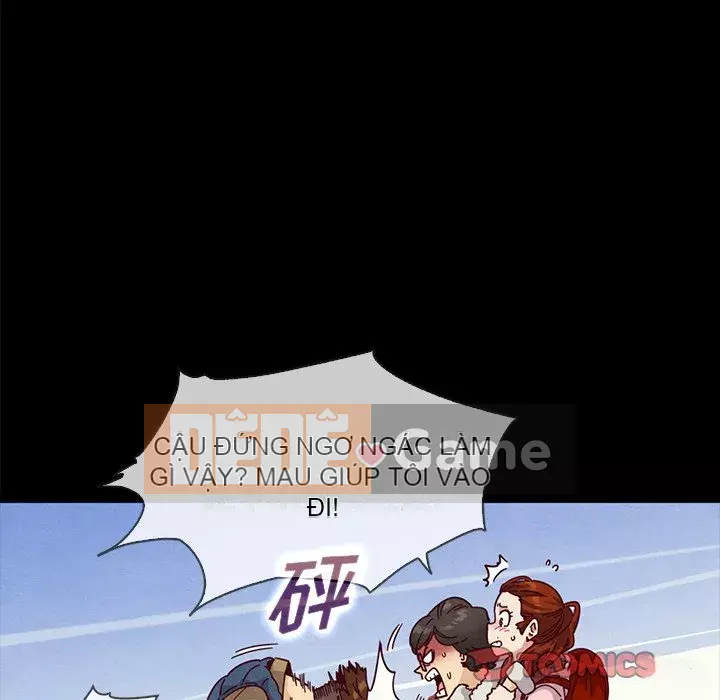 Diệt vong Chương 1-51