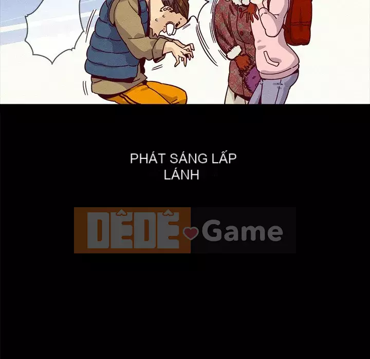 Diệt vong Chương 1-51