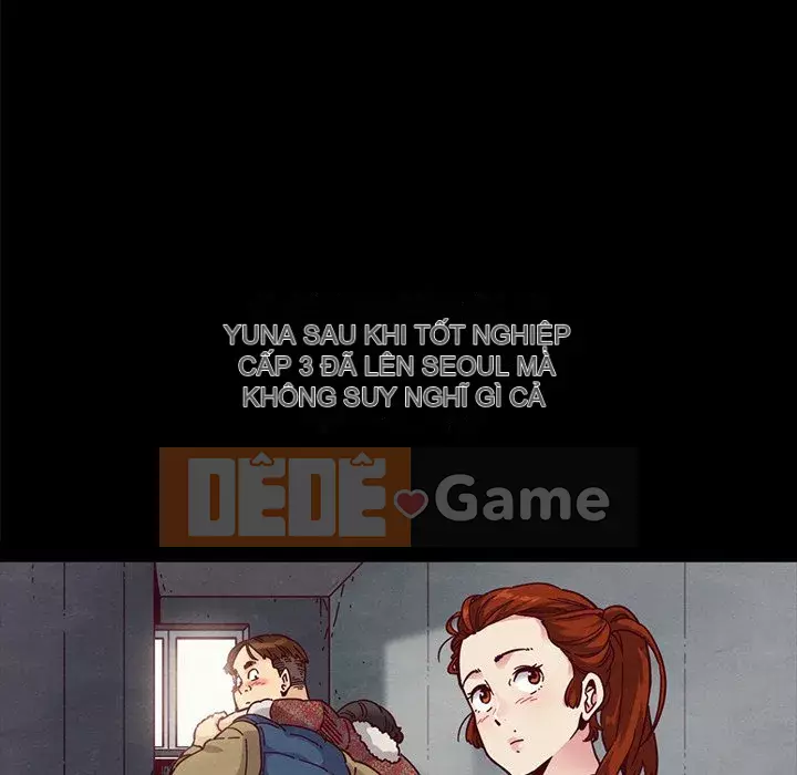 Diệt vong Chương 1-51