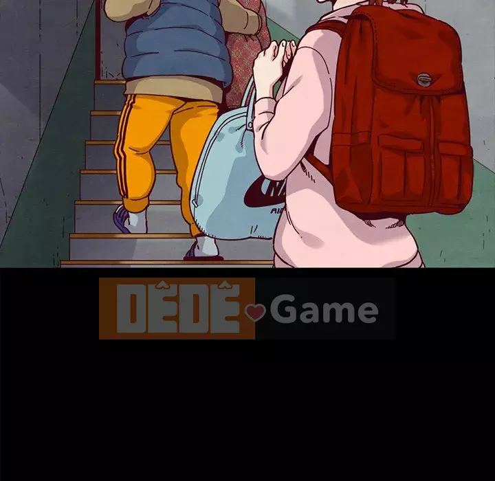 Diệt vong Chương 1-51