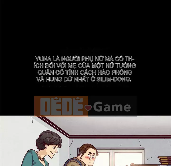 Diệt vong Chương 1-51