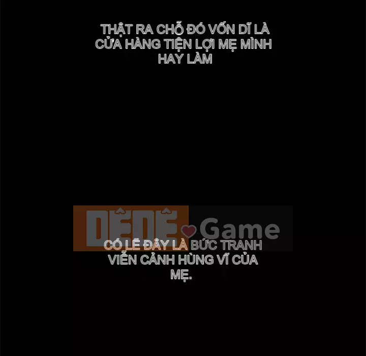 Diệt vong Chương 1-51