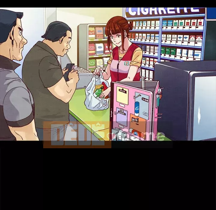 Diệt vong Chương 1-51