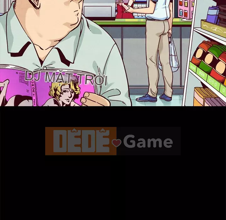 Diệt vong Chương 1-51