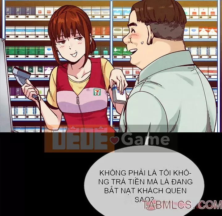 Diệt vong Chương 1-51