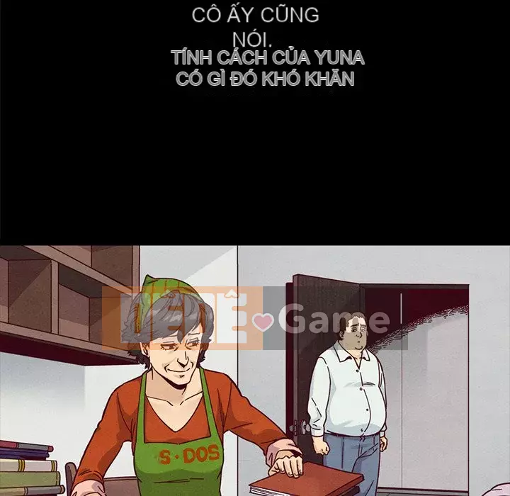 Diệt vong Chương 1-51