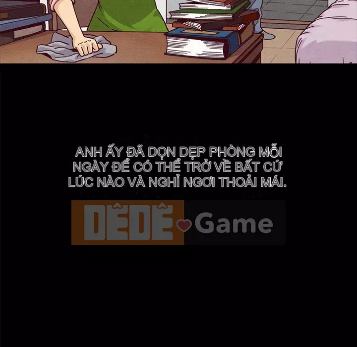 Diệt vong Chương 1-51