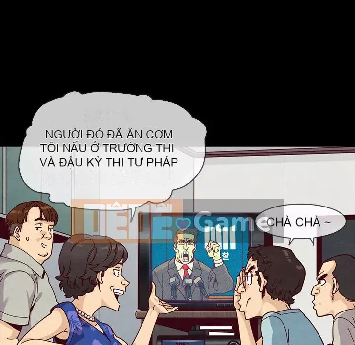 Diệt vong Chương 1-51