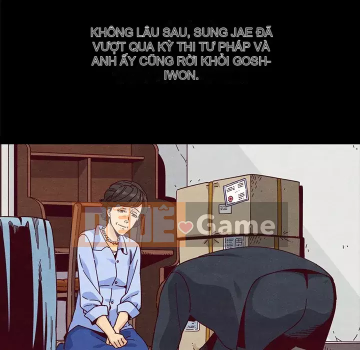 Diệt vong Chương 1-51