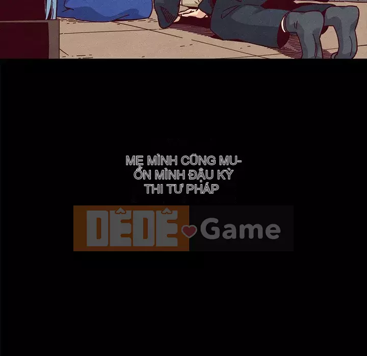 Diệt vong Chương 1-51