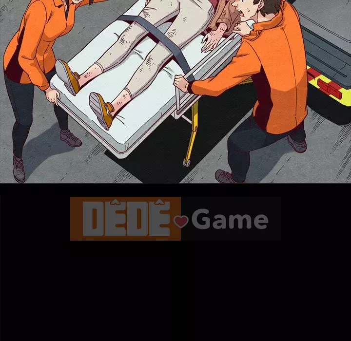 Diệt vong Chương 1-51