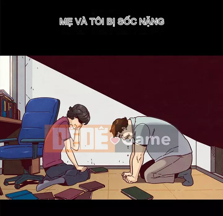 Diệt vong Chương 1-51