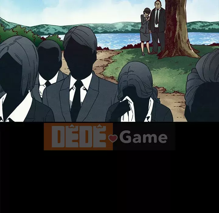 Diệt vong Chương 1-51