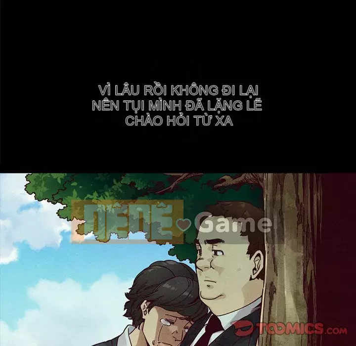 Diệt vong Chương 1-51