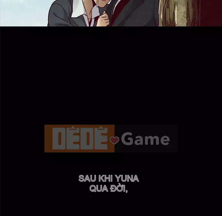 Diệt vong Chương 1-51