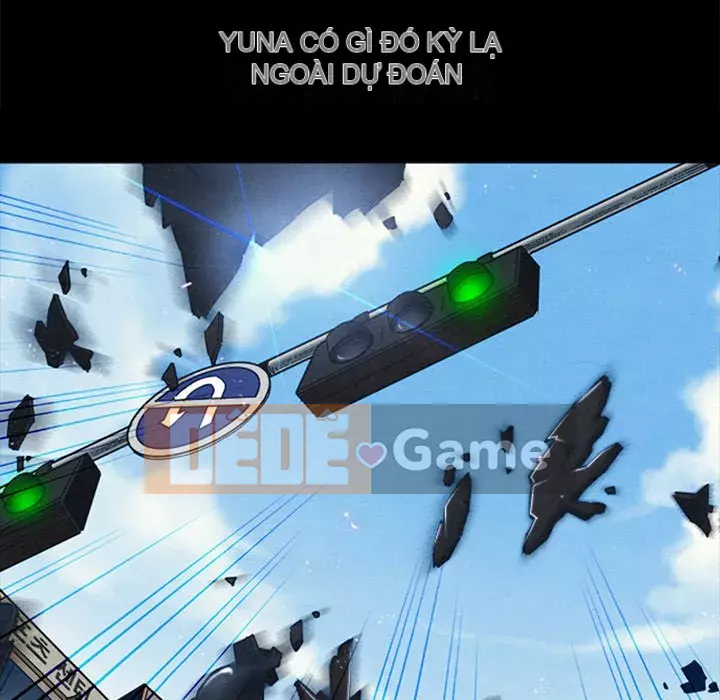 Diệt vong Chương 1-51