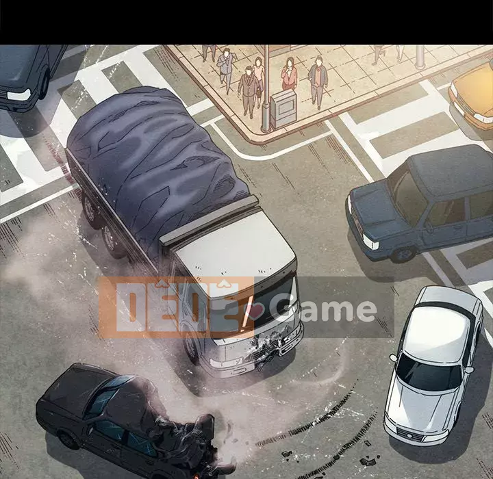 Diệt vong Chương 1-51