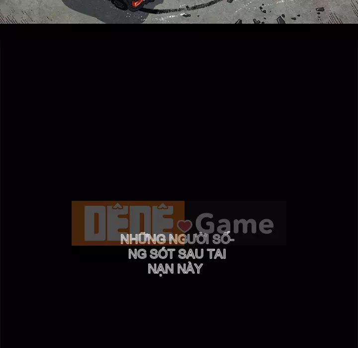 Diệt vong Chương 1-51