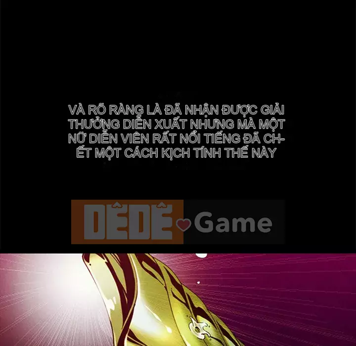 Diệt vong Chương 1-51