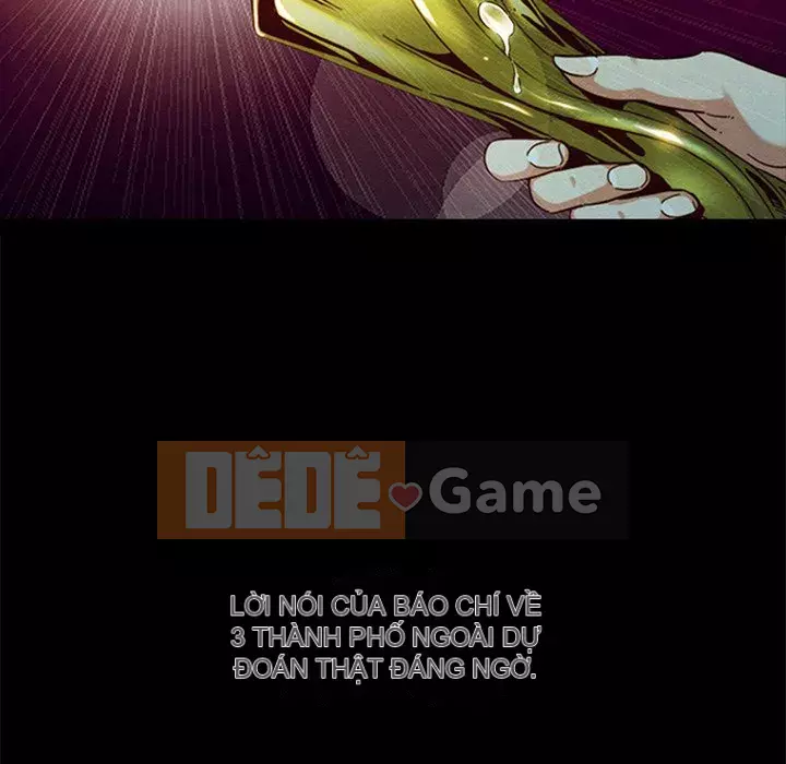 Diệt vong Chương 1-51