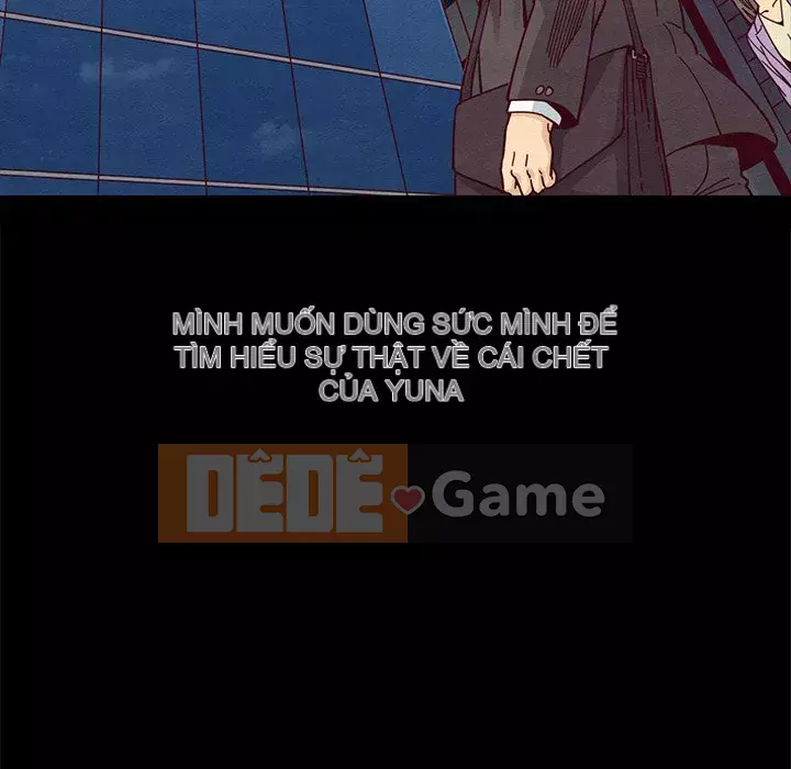 Diệt vong Chương 1-51