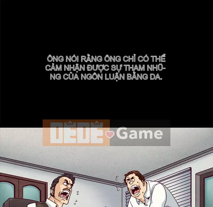 Diệt vong Chương 1-51