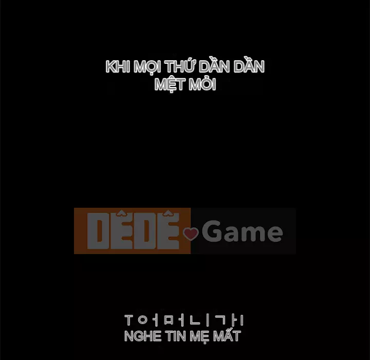 Diệt vong Chương 1-51