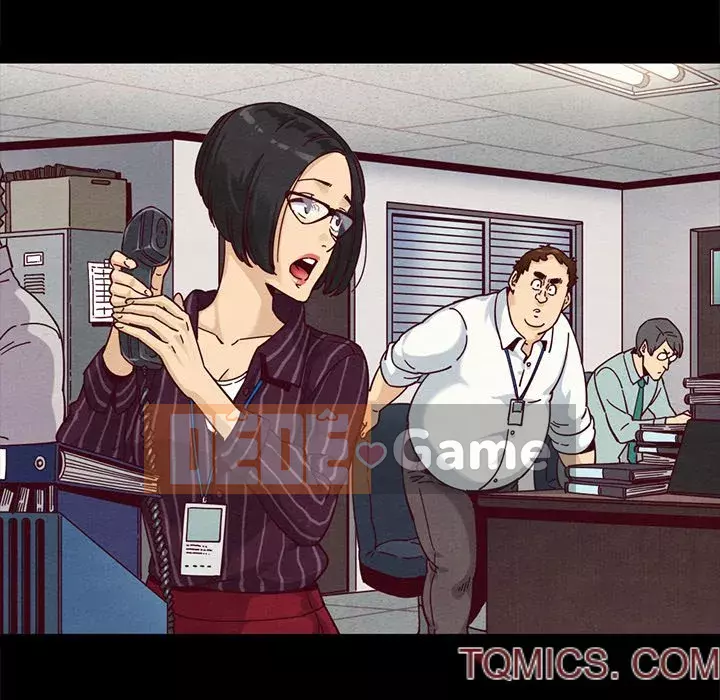 Diệt vong Chương 1-51