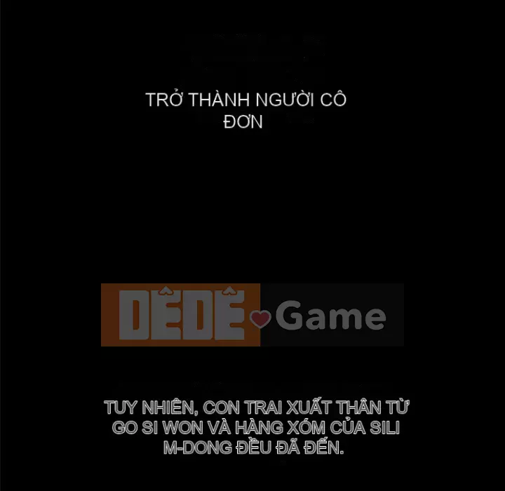 Diệt vong Chương 1-51