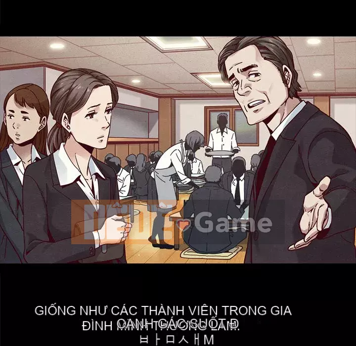 Diệt vong Chương 1-51