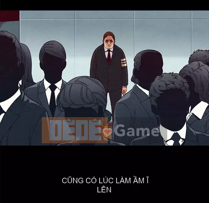 Diệt vong Chương 1-51