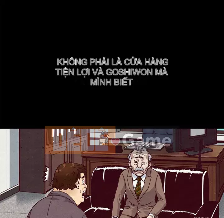 Diệt vong Chương 1-51