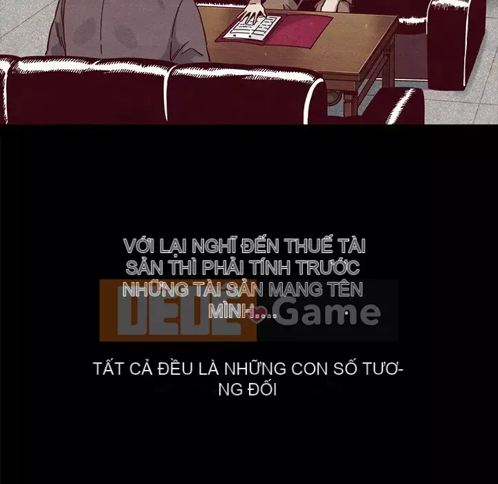 Diệt vong Chương 1-51