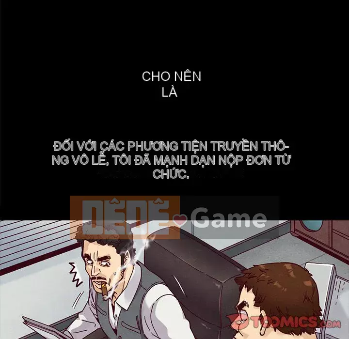 Diệt vong Chương 1-51