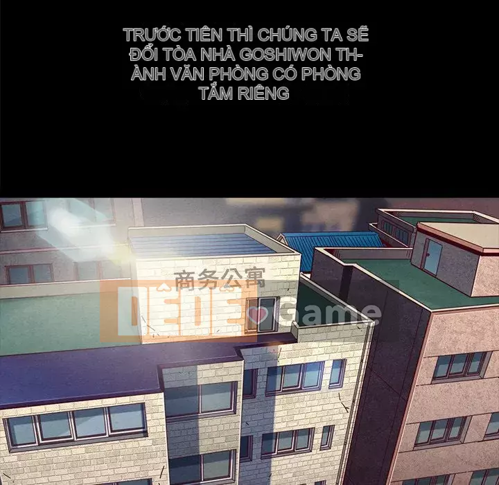 Diệt vong Chương 1-51