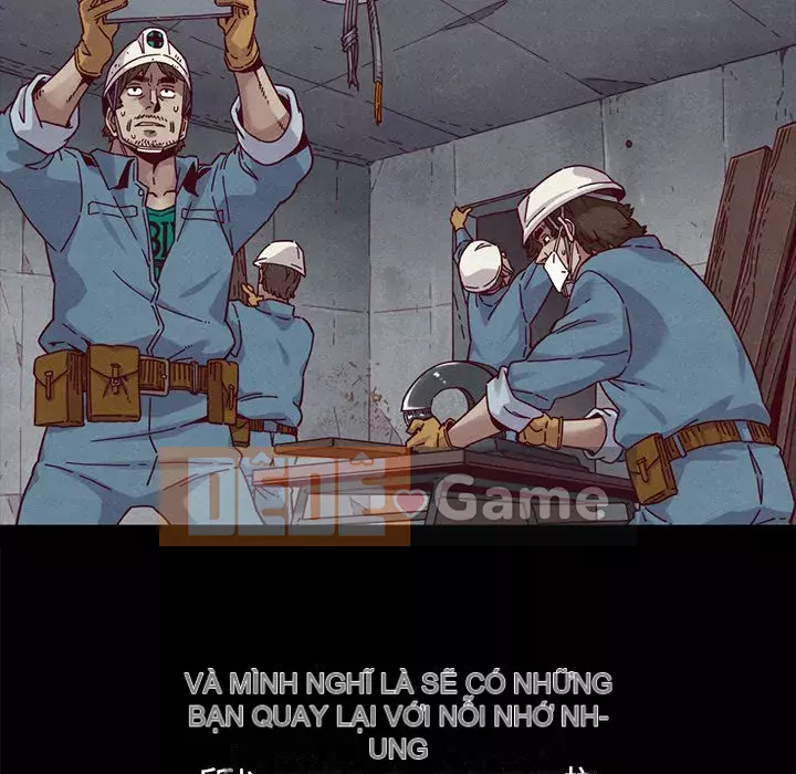 Diệt vong Chương 1-51