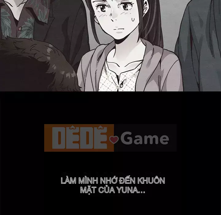 Diệt vong Chương 1-51