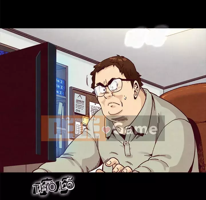 Diệt vong Chương 1-51