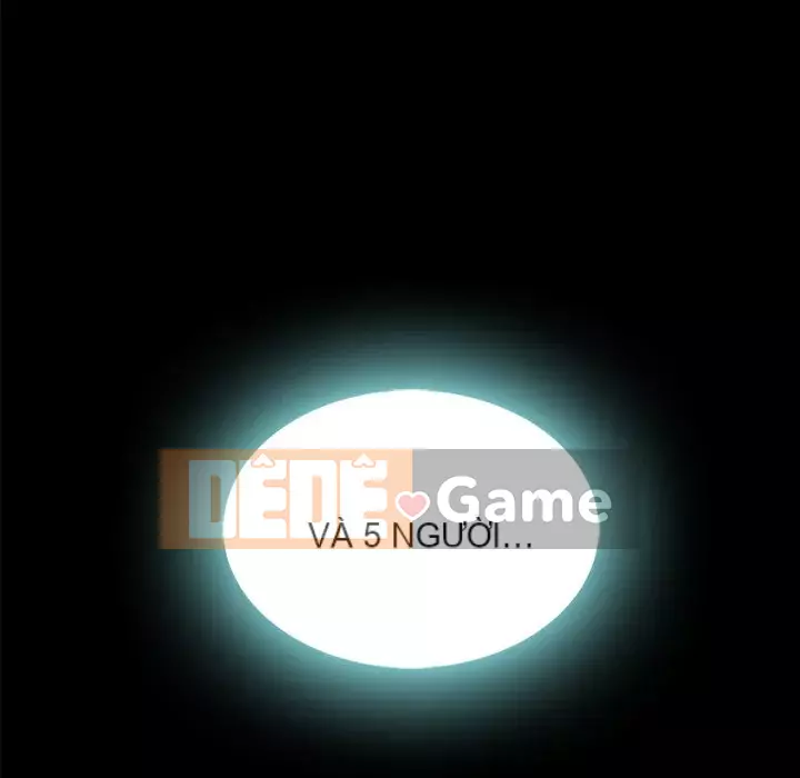 Diệt vong Chương 1-51