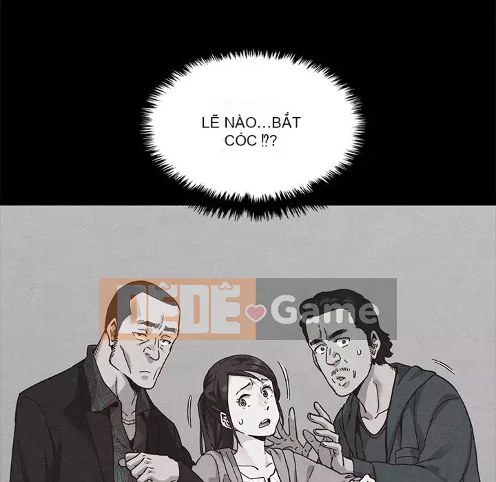 Diệt vong Chương 1-51