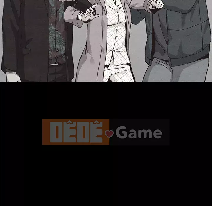 Diệt vong Chương 1-51