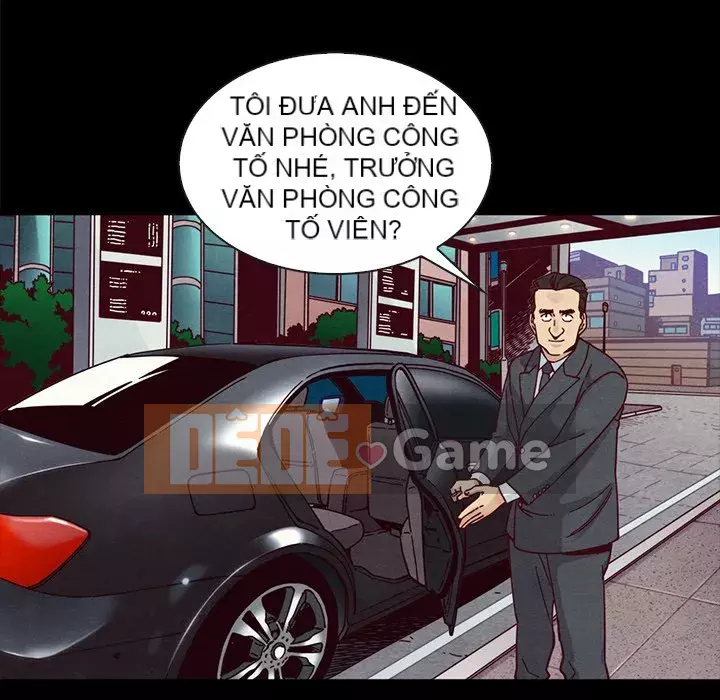 Diệt vong Chương 1-51