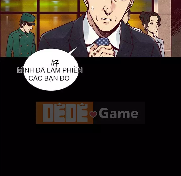 Diệt vong Chương 1-51