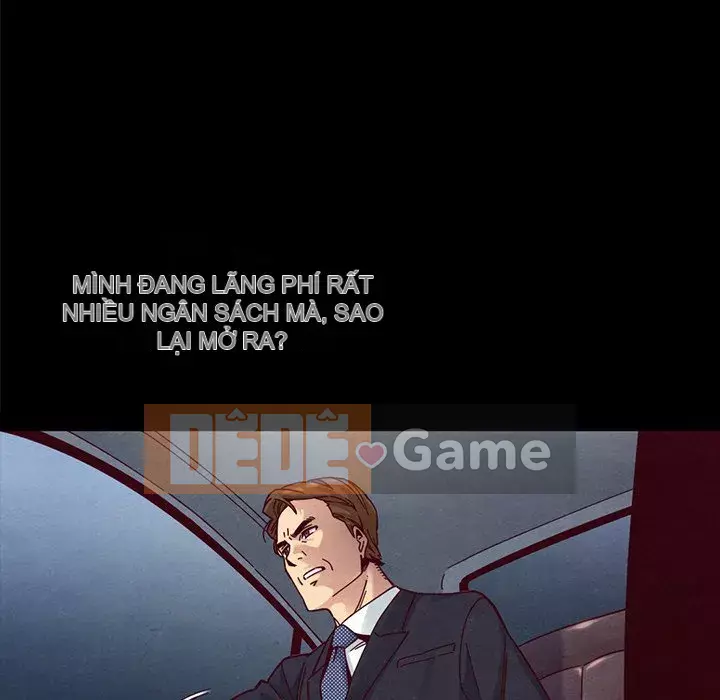 Diệt vong Chương 1-51