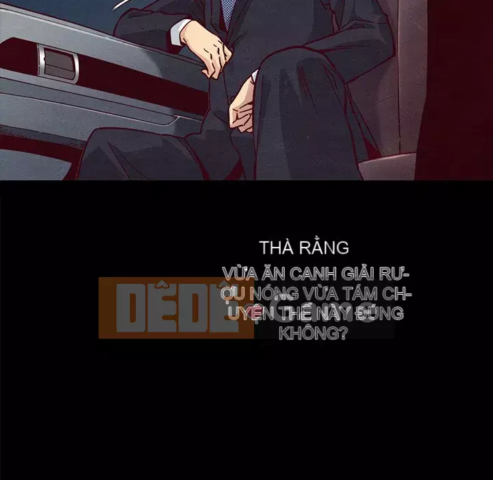 Diệt vong Chương 1-51