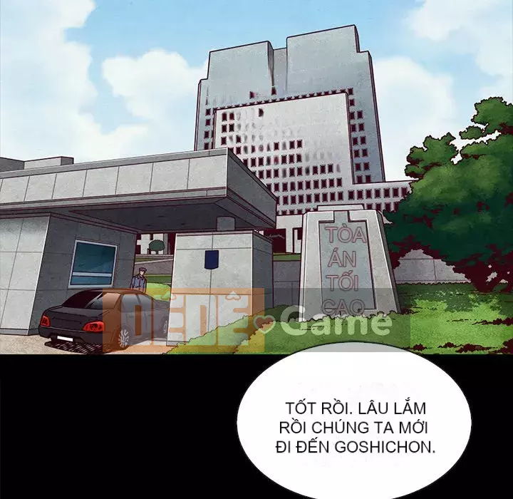 Diệt vong Chương 1-51