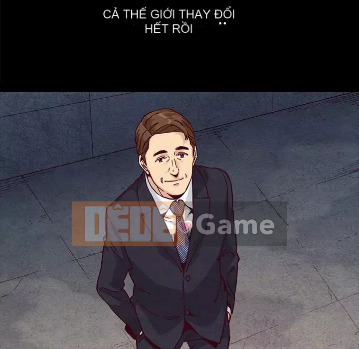 Diệt vong Chương 1-51