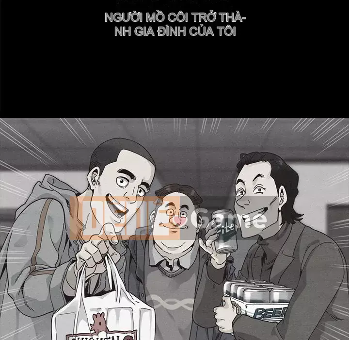 Diệt vong Chương 1-51