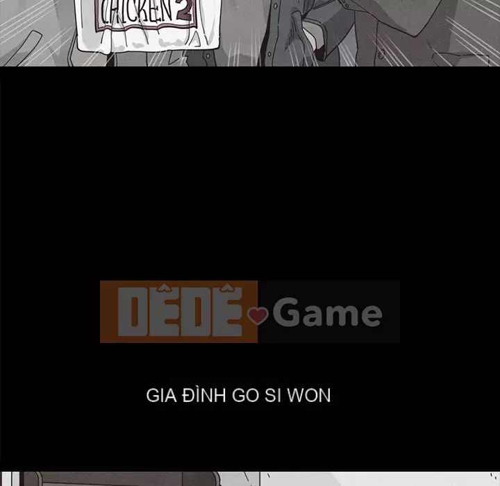 Diệt vong Chương 1-51